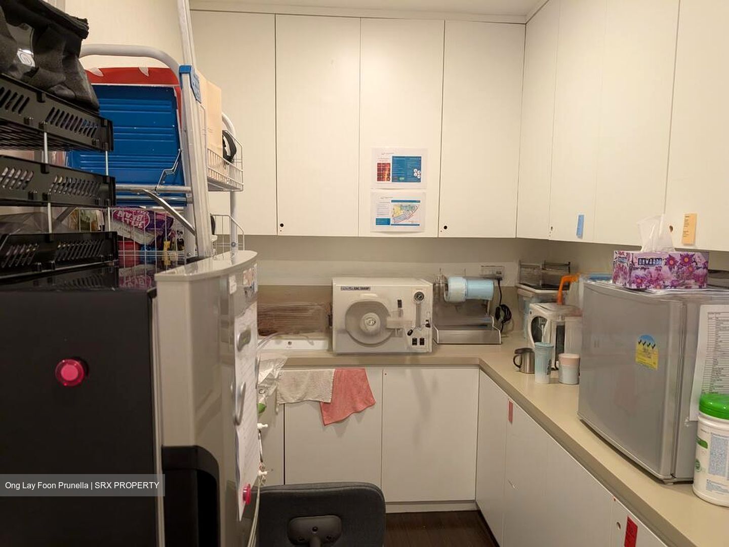 Mount Elizabeth Novena Hospital (D12), Retail #520833131
